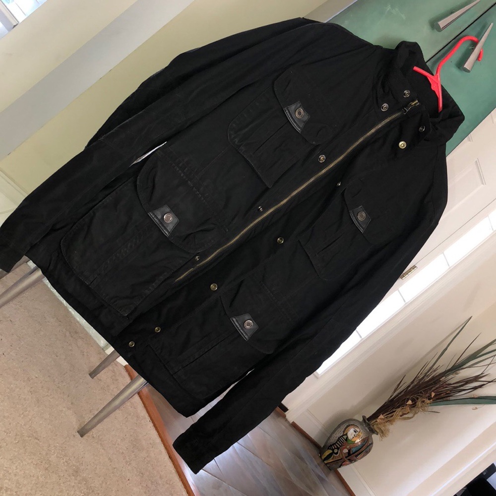 Hugo Boss Coat